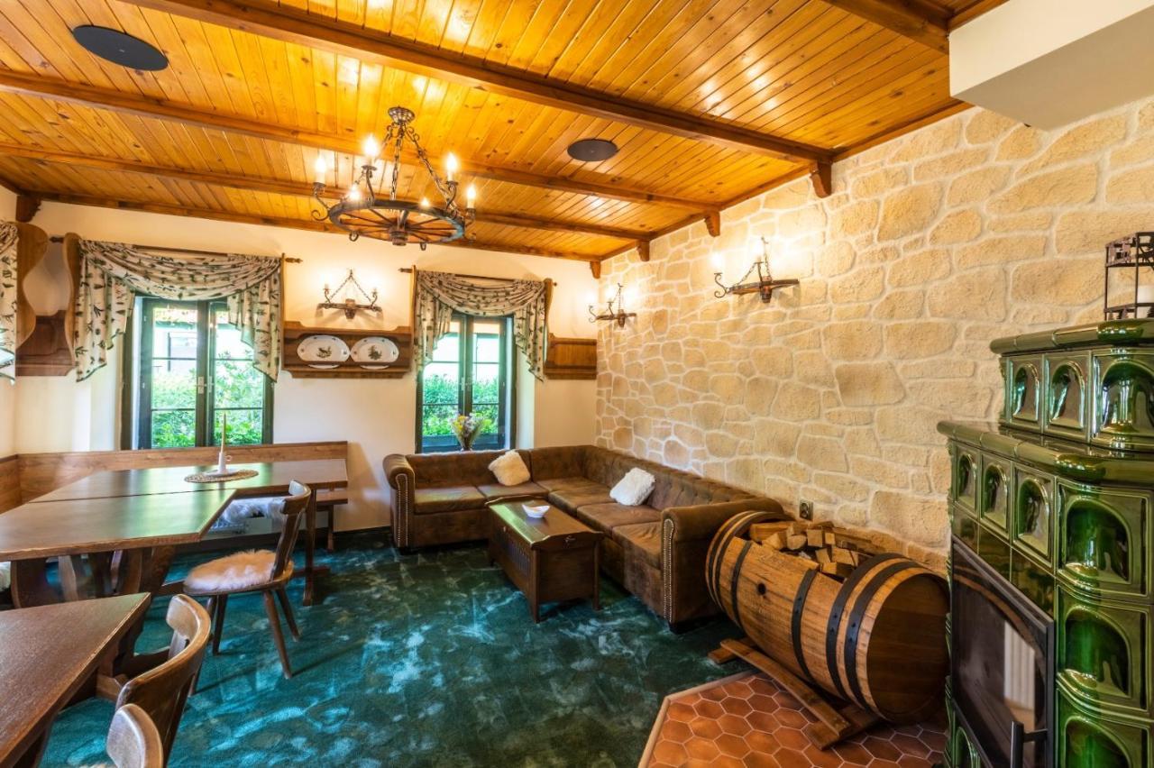 Maison d'hôtes Hubert