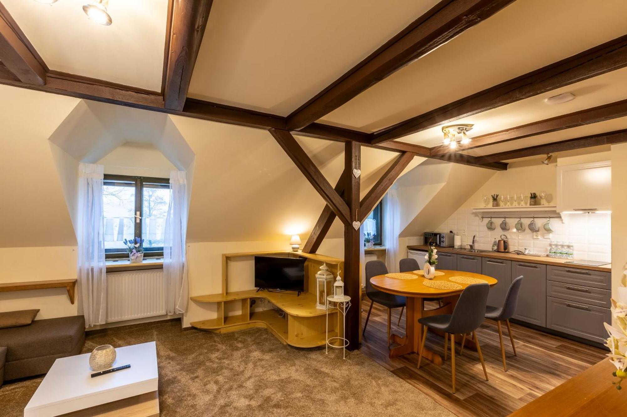 Maison d'hôtes Hubert *